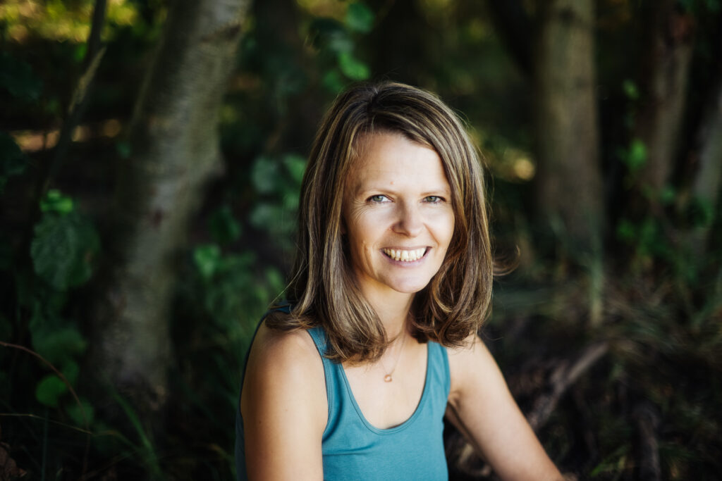 Susanne Wollowski Yogalehrerin und Gestalttherapeutin