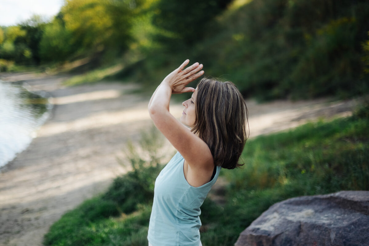 Yogakurse und Einzelstunden in Berlin